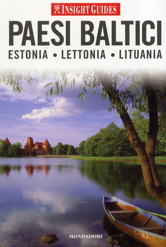 PAESI BALTICI