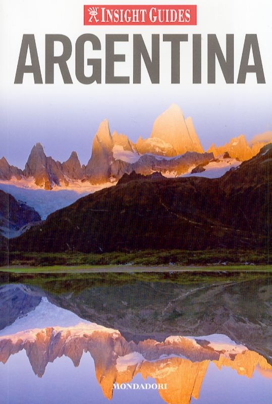 ARGENTINA INSIGHT GUIDES