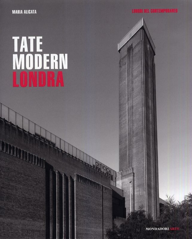 TATE MODERN LONDRA