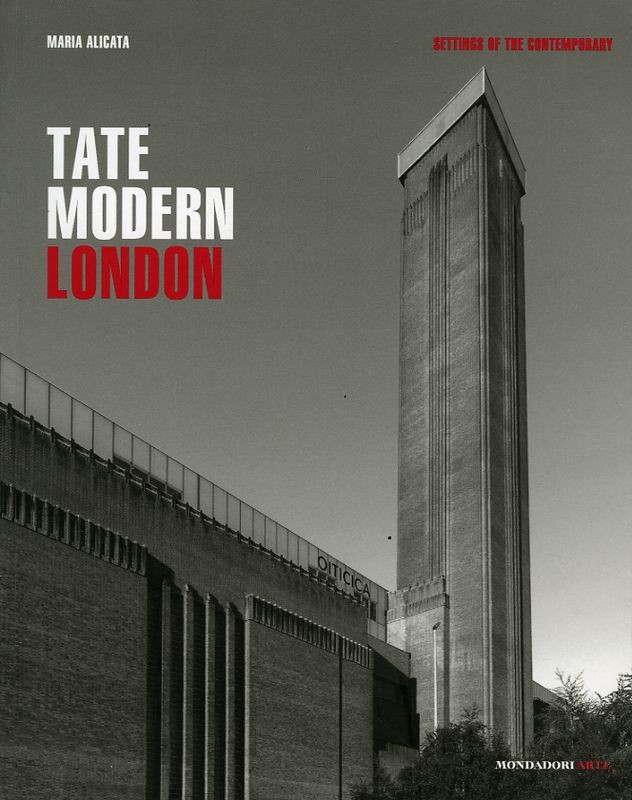 TATE MODERN LONDON