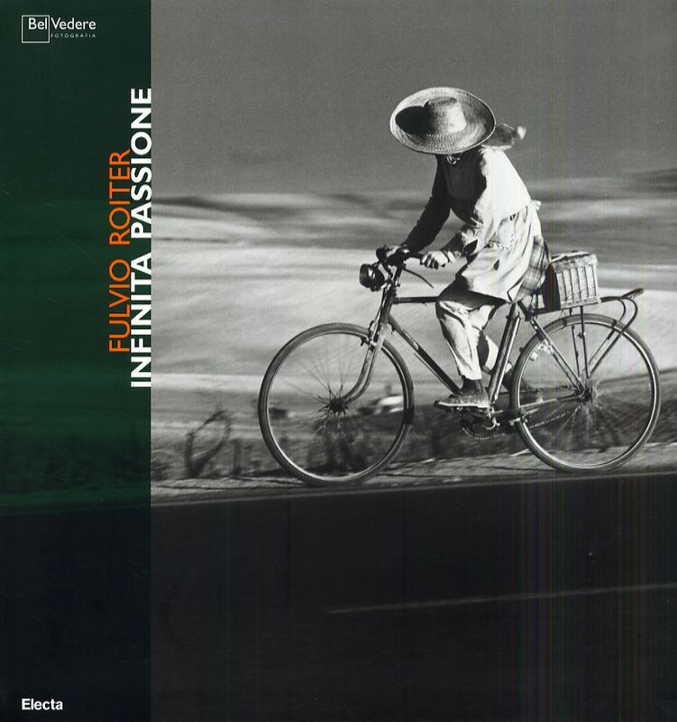 FULVIO ROITER - INFINITA PASSIONE