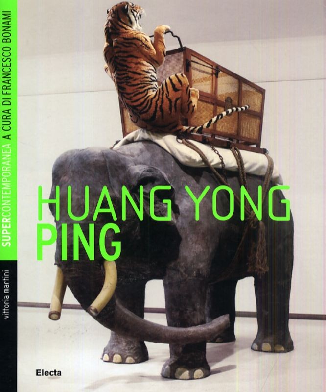 HUANG YONG PING