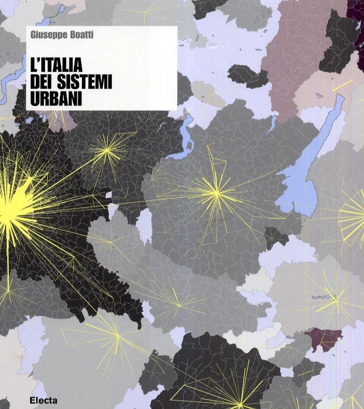 ITALIA DEI SISTEMI URBANI (L')