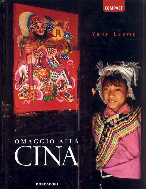 OMAGGIO ALLA CINA