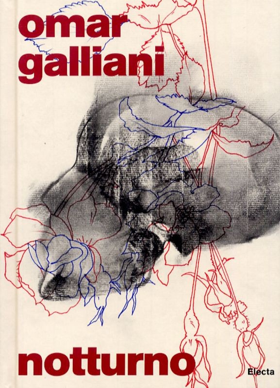 OMAR GALLIANI NOTTURNO