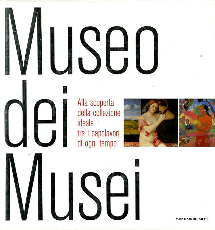 MUSEO DEI MUSEI