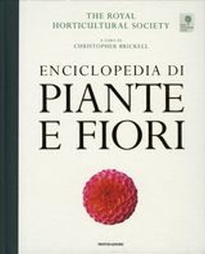 ENCICLOPEDIA DI PIANTE E FIORI