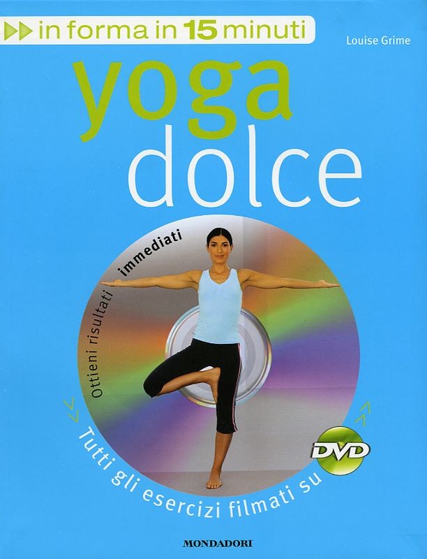 YOGA DOLCE