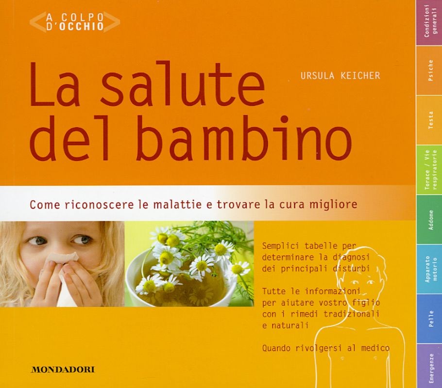 SALUTE DEL BAMBINO (LA)