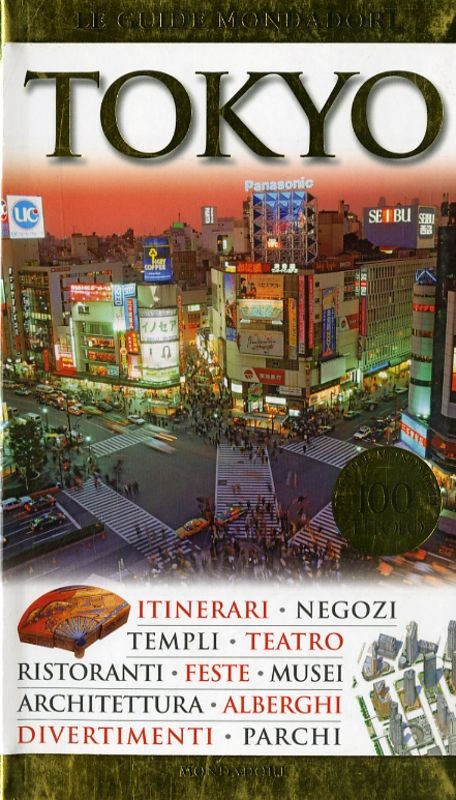 TOKYO
