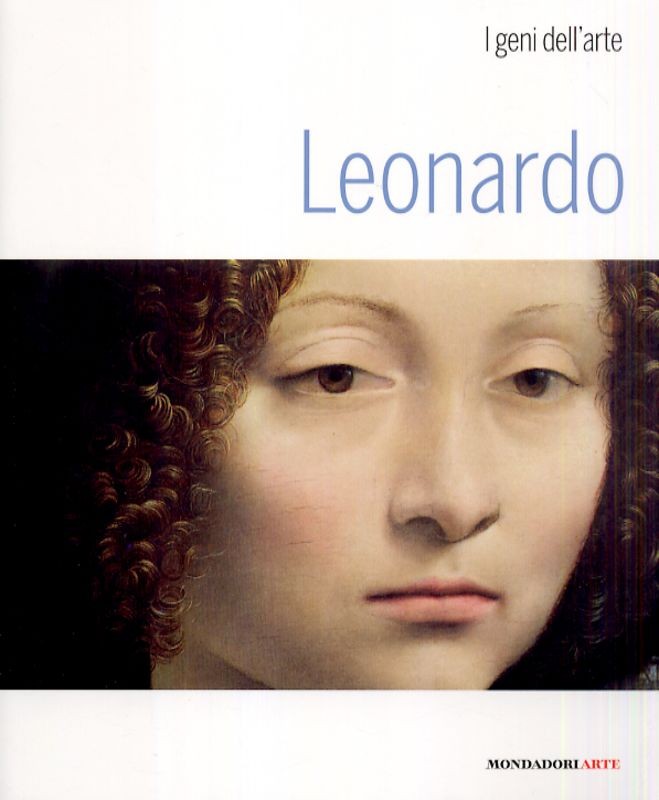 LEONARDO I GENI DELL'ARTE