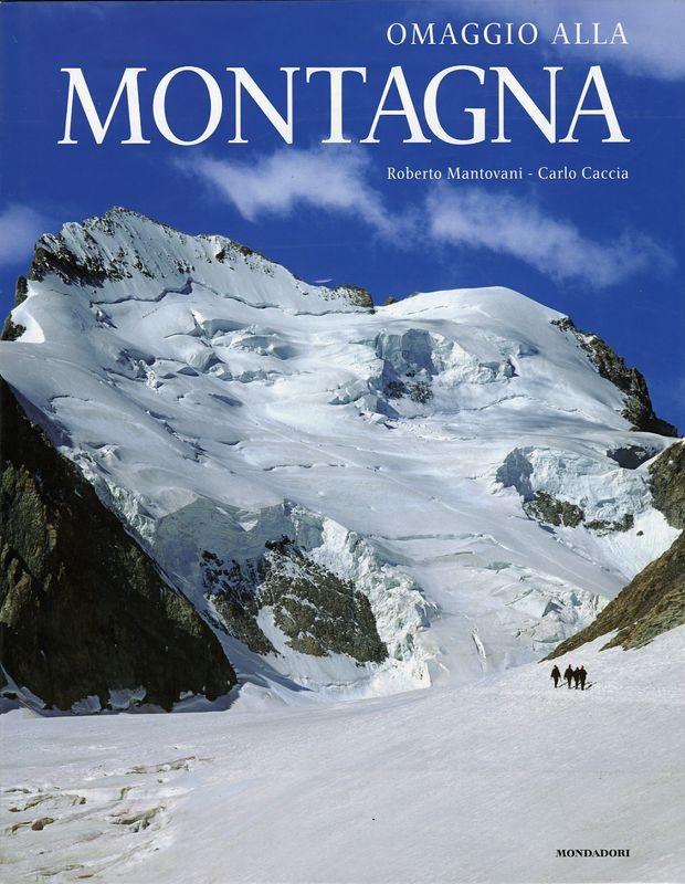 OMAGGIO ALLA MONTAGNA