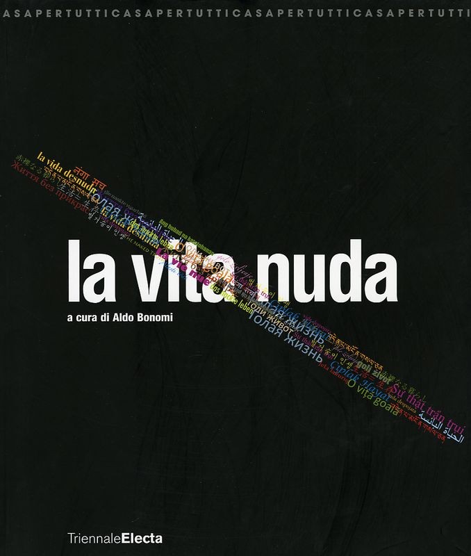 VITA NUDA (LA)