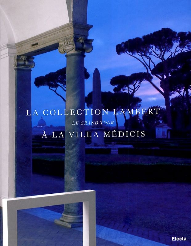 COLLECTION LAMBERT - A LA VILLA MED