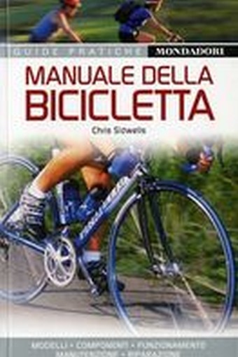 MANUALE DELLA BICICLETTA