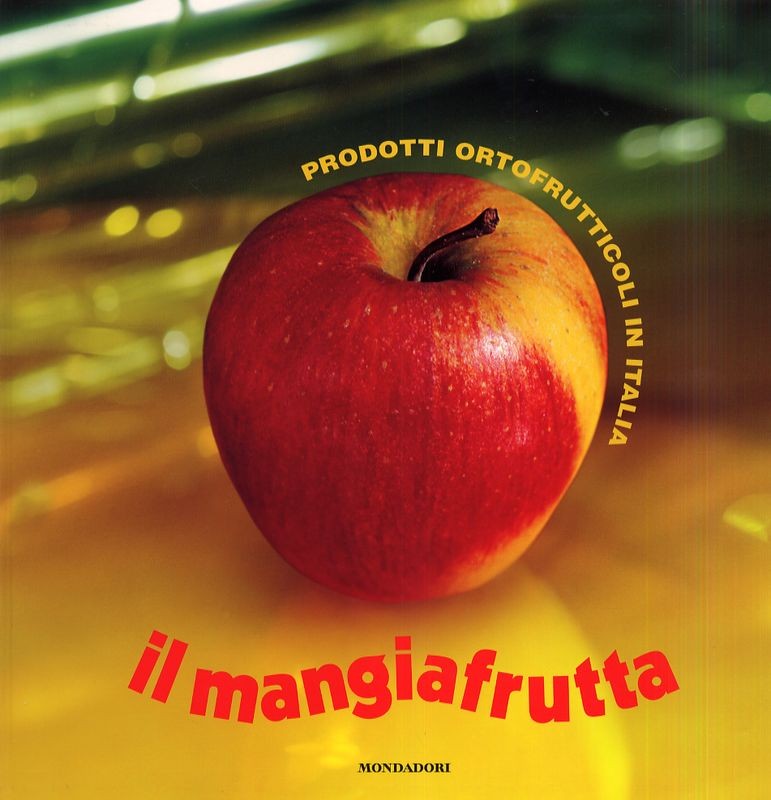 MANGIAFRUTTA (IL)
