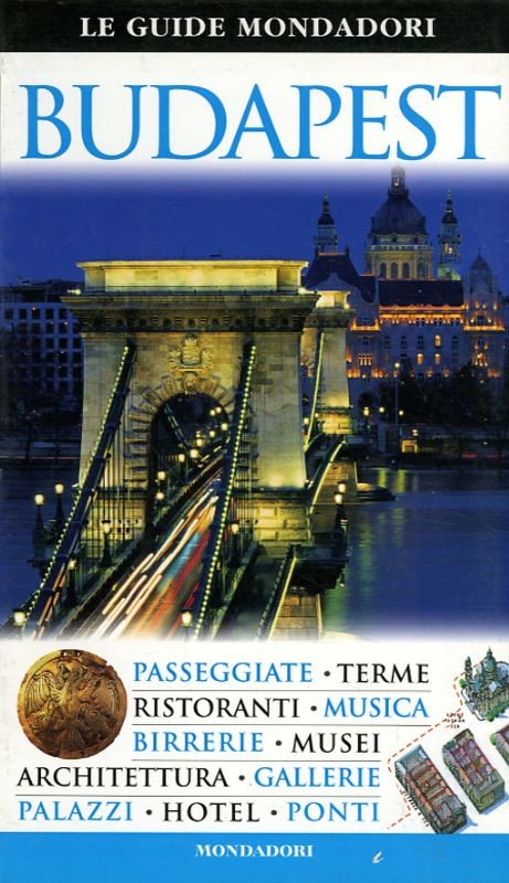 BUDAPEST