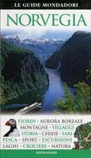 NORVEGIA