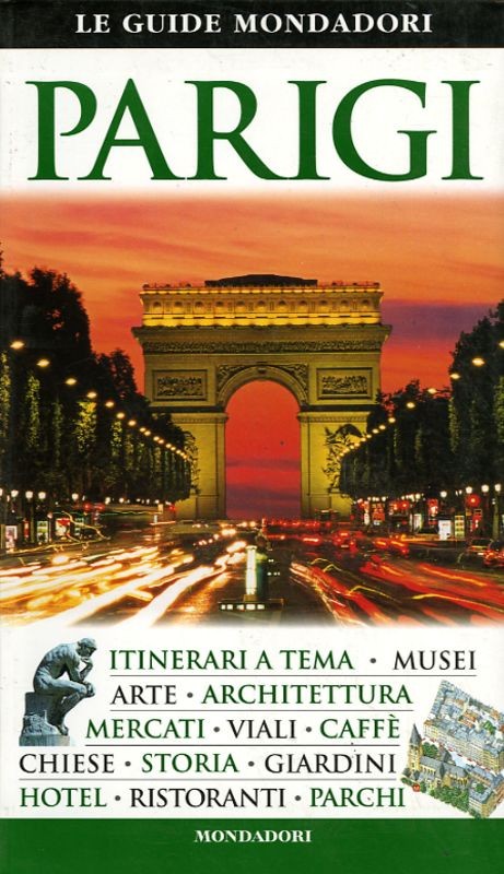 PARIGI