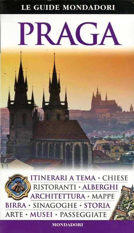 PRAGA