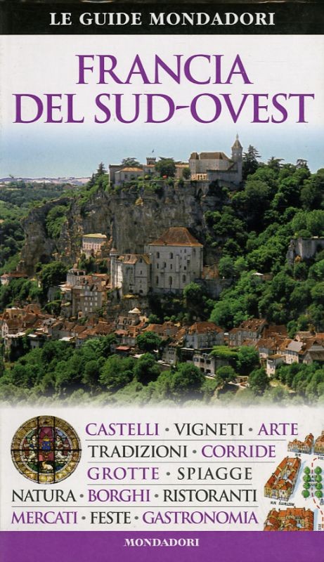 FRANCIA DEL SUD-OVEST