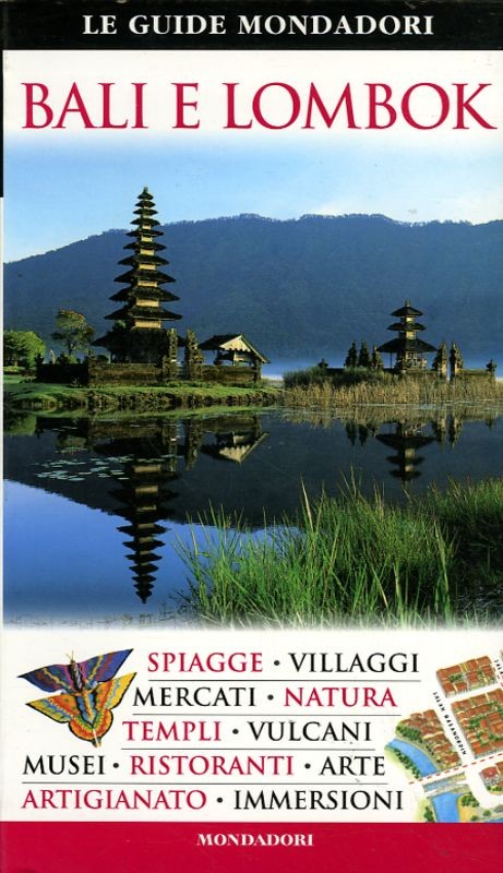 BALI E LOMBOK