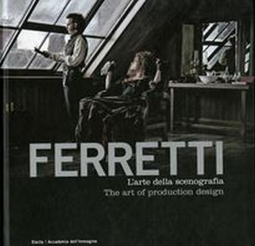 FERRETTI