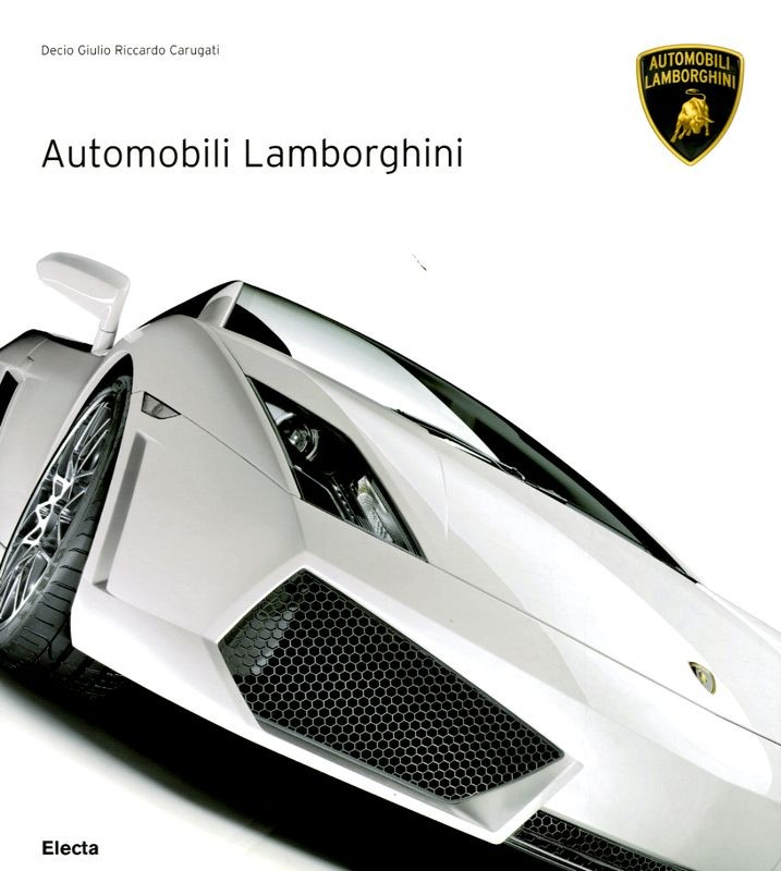 AUTOMOBILI LAMBORGHINI