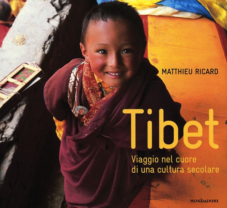 TIBET