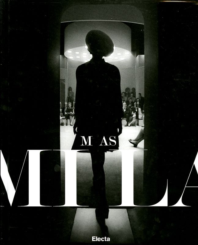 MILA SCHON