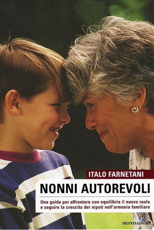 NONNI AUTOREVOLI