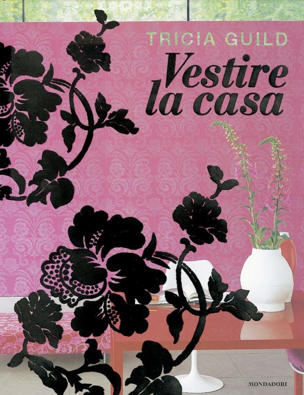 VESTIRE LA CASA