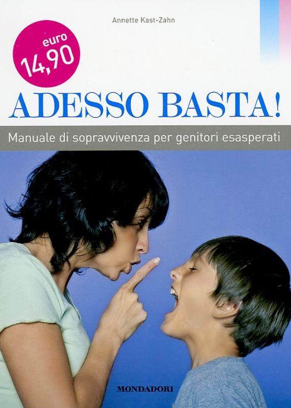 ADESSO BASTA !