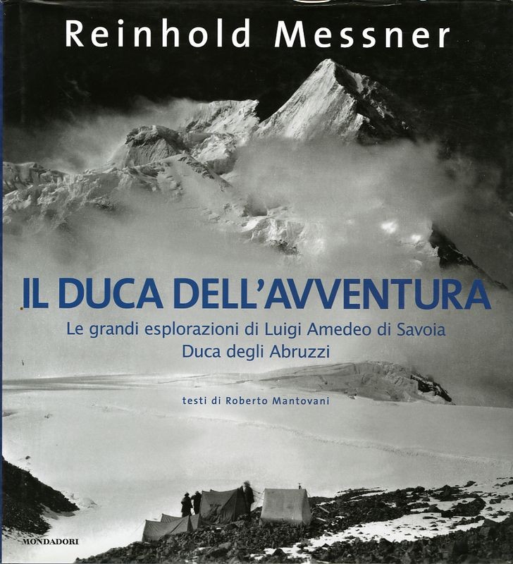 DUCA DELL'AVVENTURA (IL)