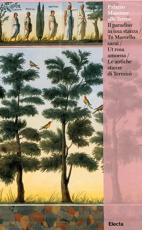 PALAZZO MASSIMO ALLE TERME