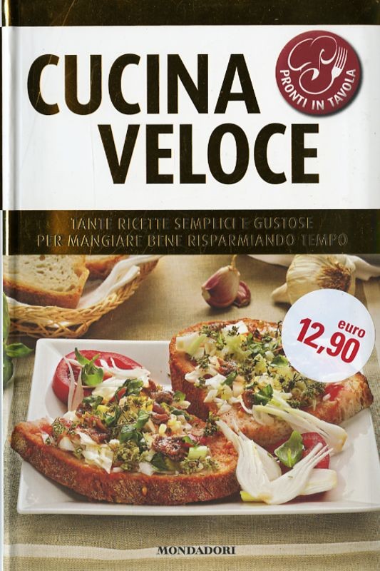 CUCINA VELOCE