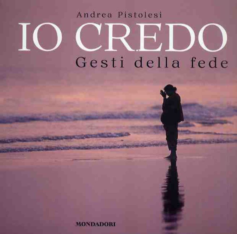IO CREDO - GESTI DELLA FEDE