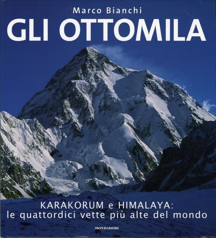 OTTOMILA (GLI)