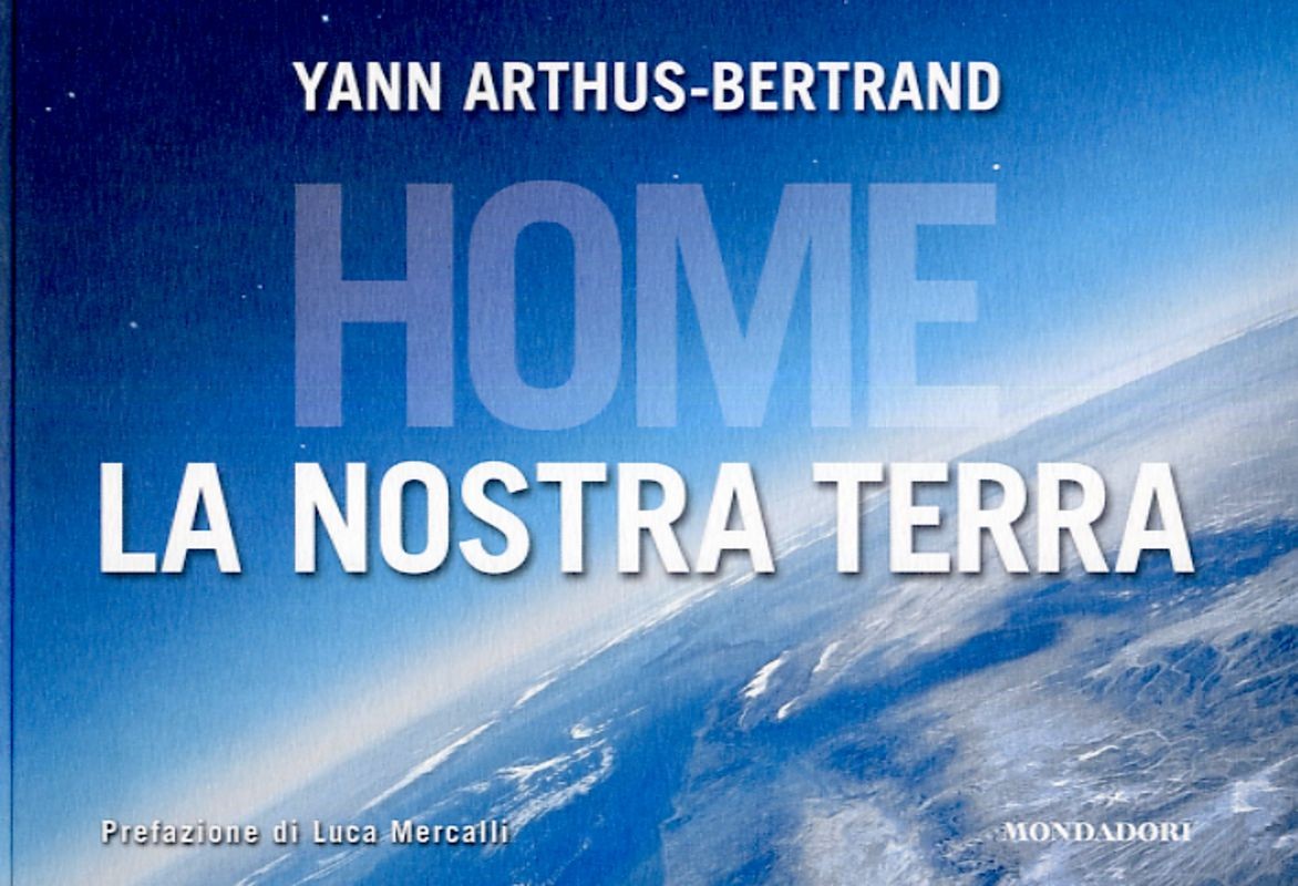 HOME LA NOSTRA TERRA