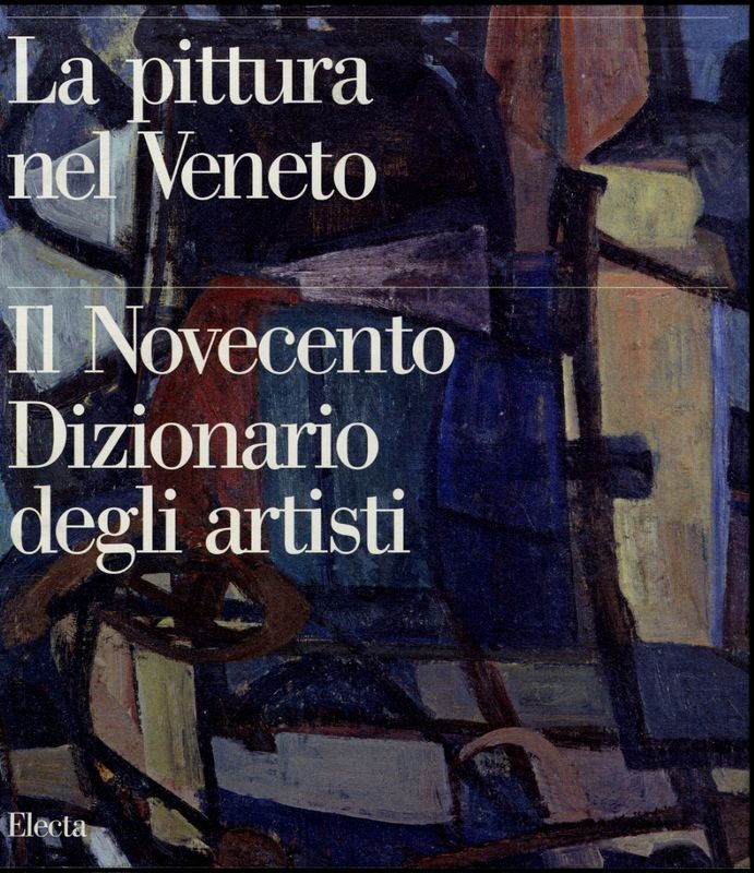 NOVECENTO (IL) DIZIONARIO DEGLI ART