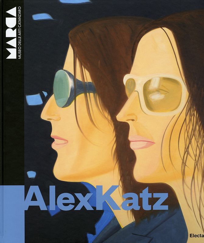 ALEX KATZ