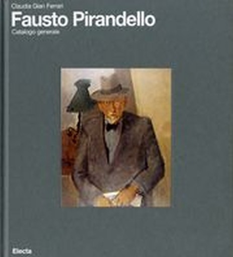 FAUSTO PIRANDELLO CATALOGO GENERALE