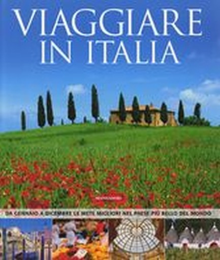 VIAGGIARE IN ITALIA