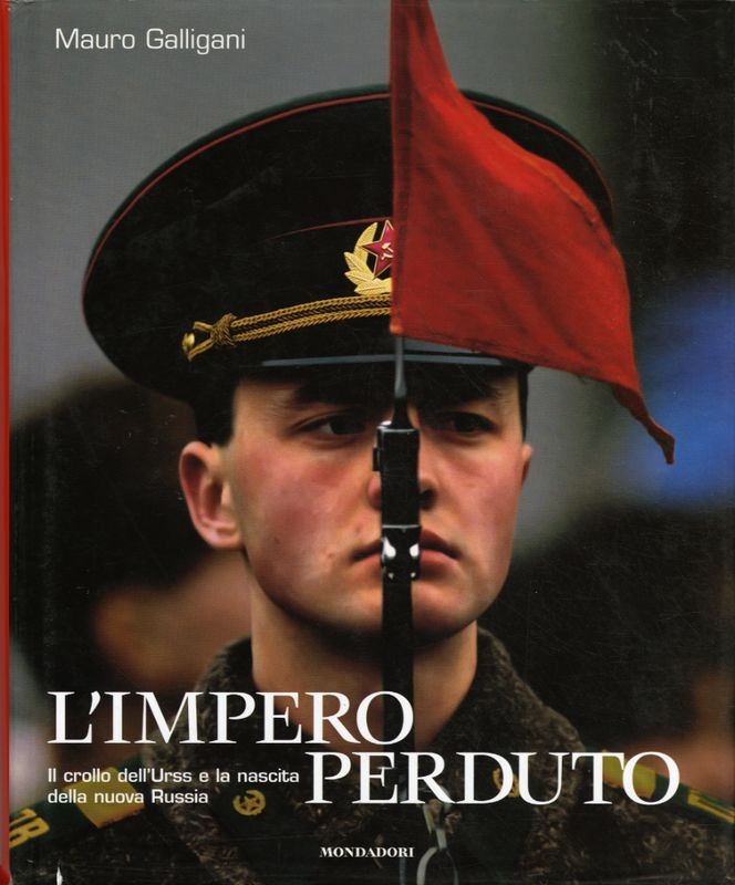 IMPERO PERDUTO (L')