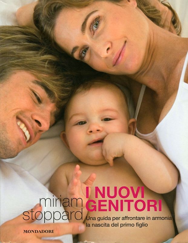 NUOVI GENITORI (I)