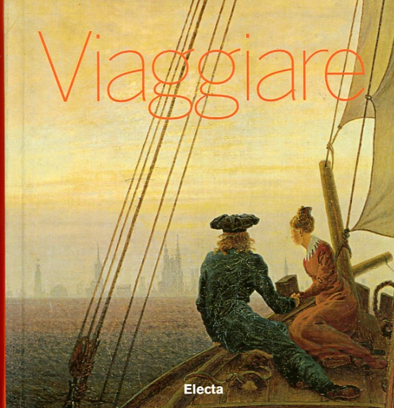VIAGGIARE