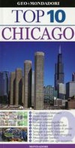 CHICAGO TOP 10