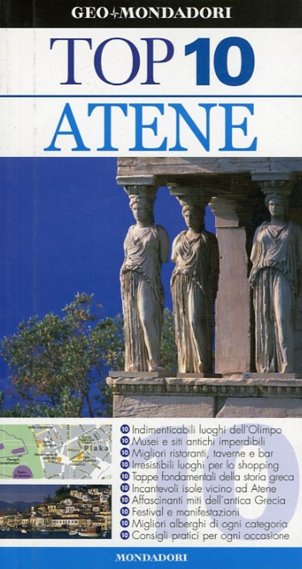 ATENE TOP 10
