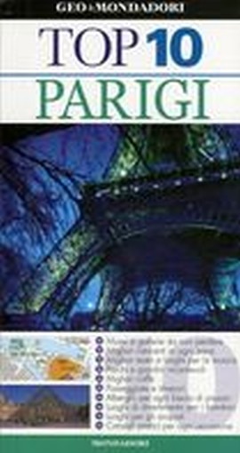 PARIGI TOP 10