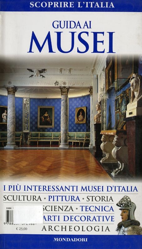 GUIDA AI MUSEI